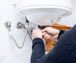 About Emergency plumbing pros Eureka, SD